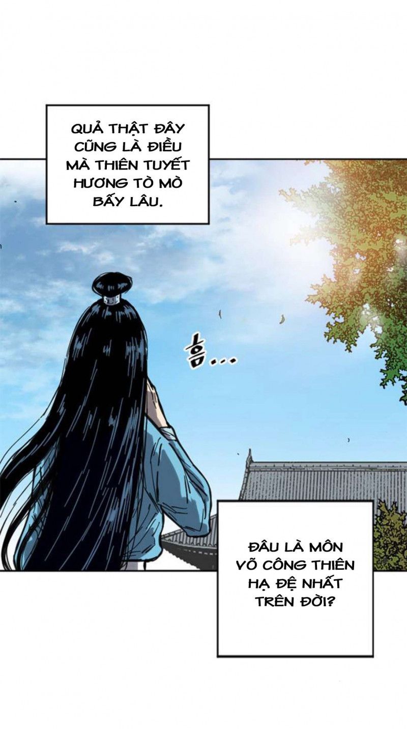 Thiên Hạ Đệ Nhất Nhân Chapter 82 - 23