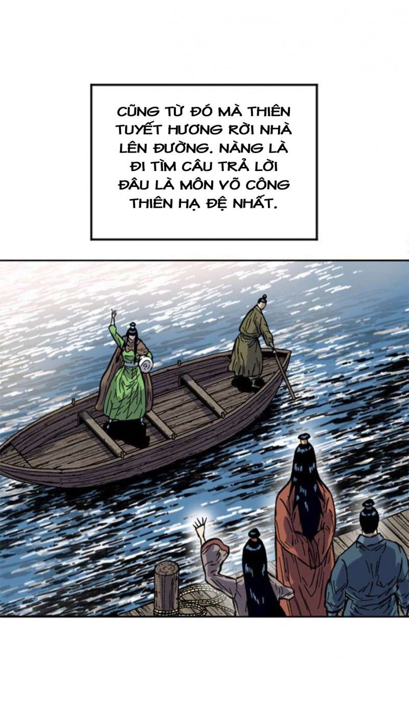 Thiên Hạ Đệ Nhất Nhân Chapter 82 - 24