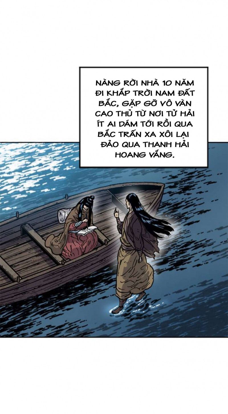 Thiên Hạ Đệ Nhất Nhân Chapter 82 - 25