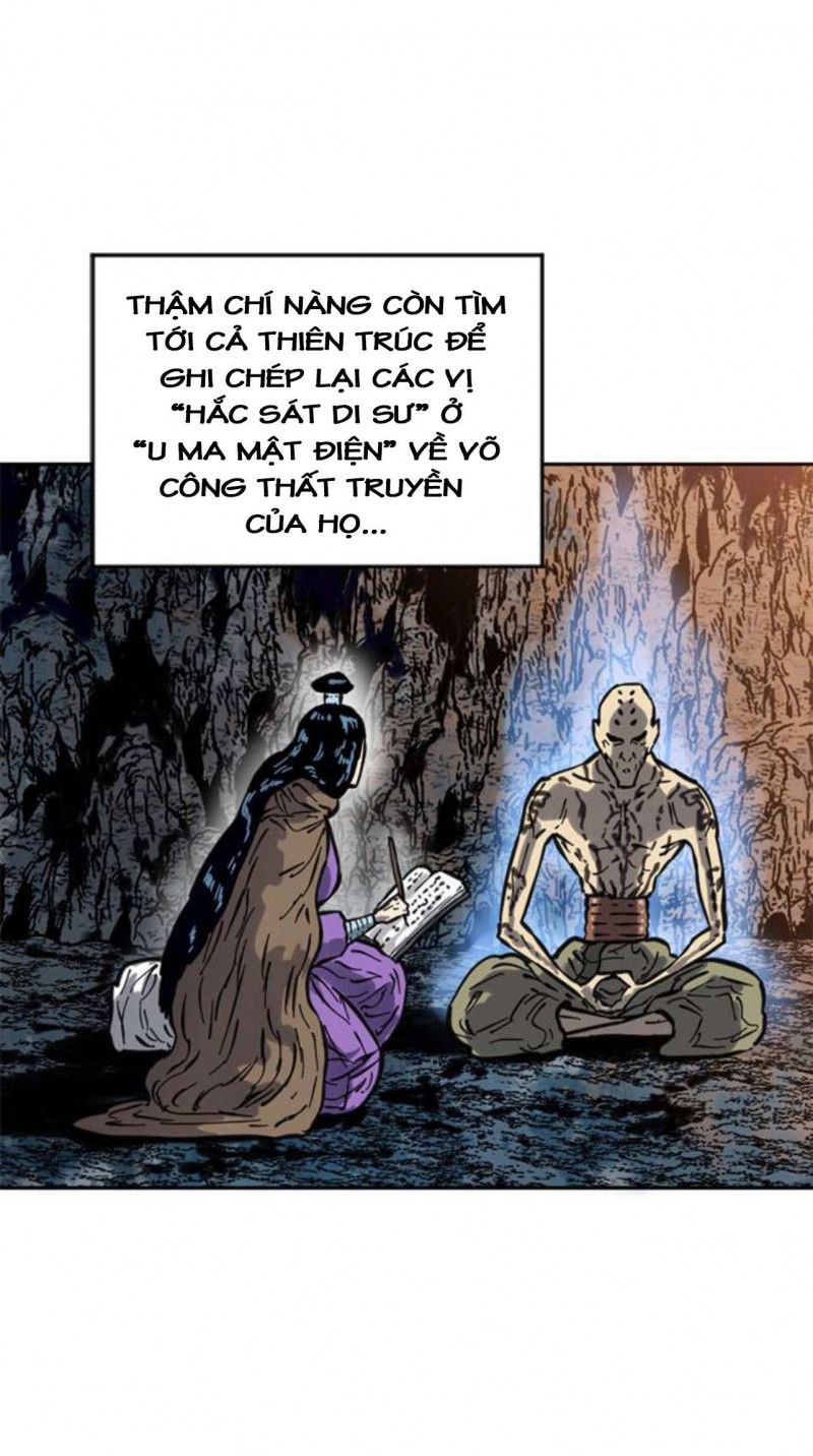 Thiên Hạ Đệ Nhất Nhân Chapter 82 - 26