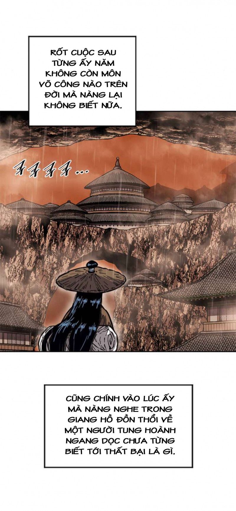 Thiên Hạ Đệ Nhất Nhân Chapter 82 - 28