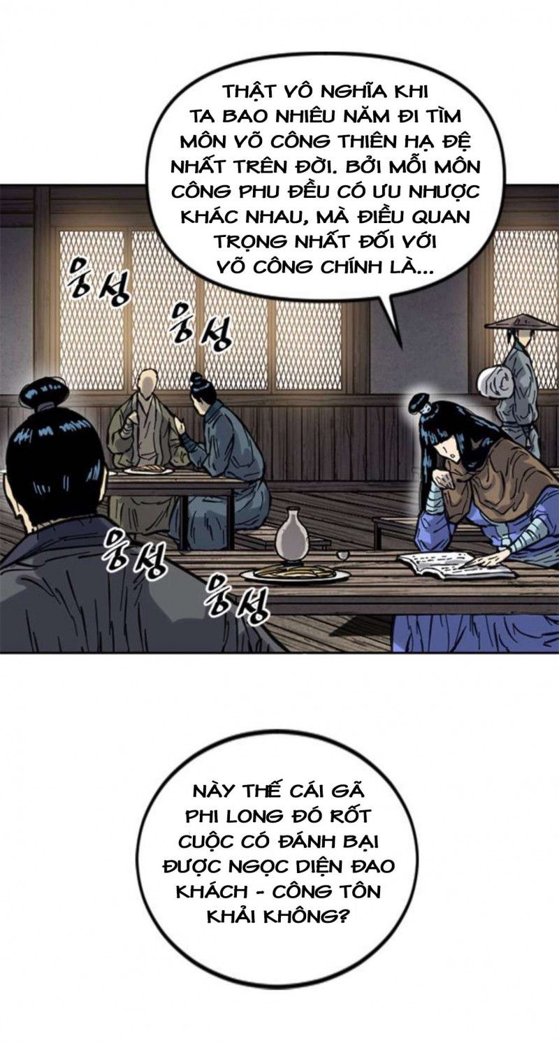 Thiên Hạ Đệ Nhất Nhân Chapter 82 - 29