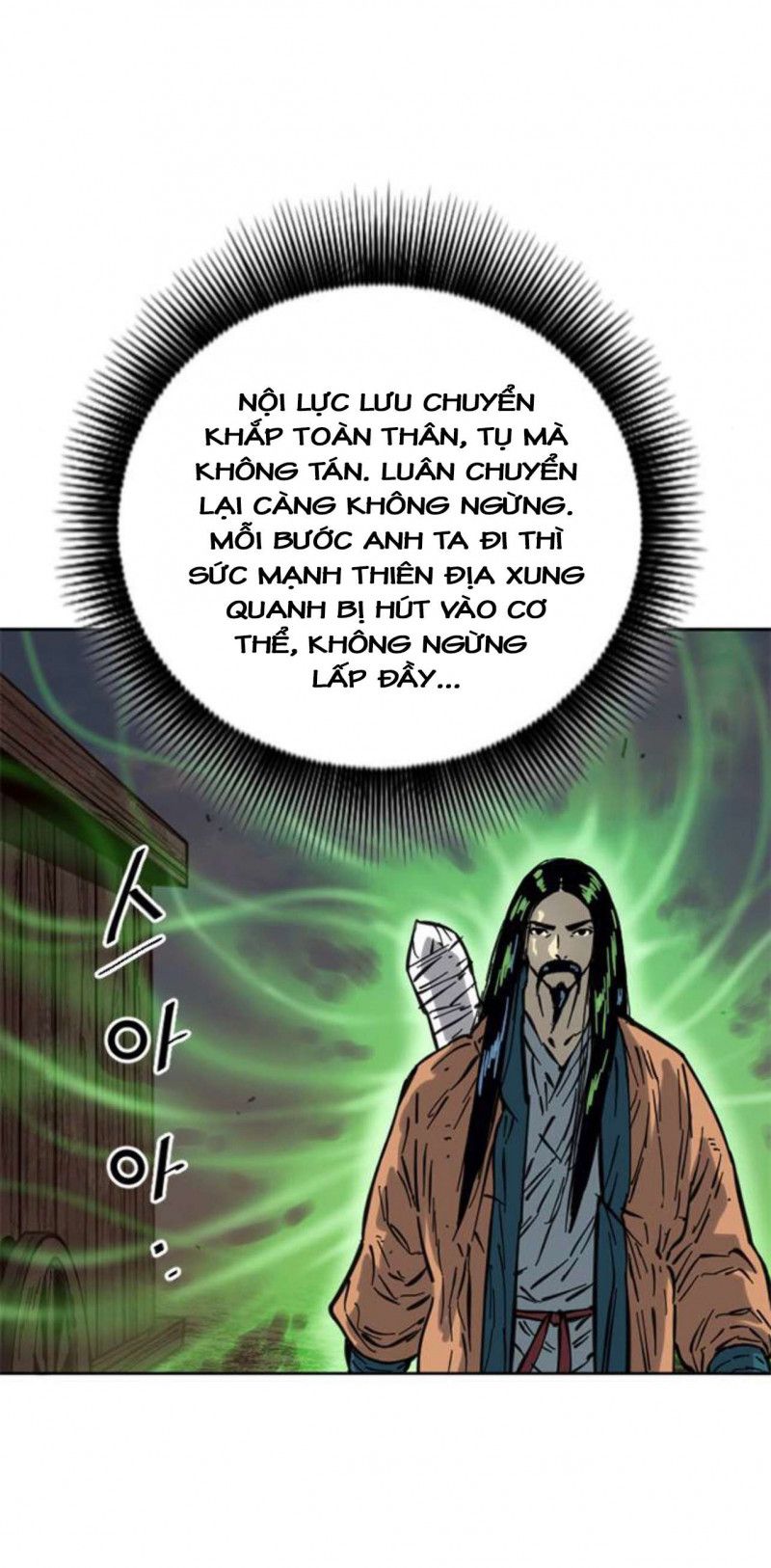 Thiên Hạ Đệ Nhất Nhân Chapter 82 - 4