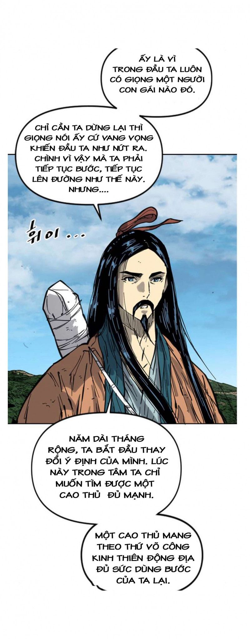 Thiên Hạ Đệ Nhất Nhân Chapter 82 - 33