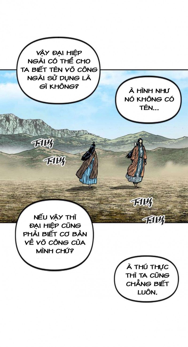 Thiên Hạ Đệ Nhất Nhân Chapter 82 - 34