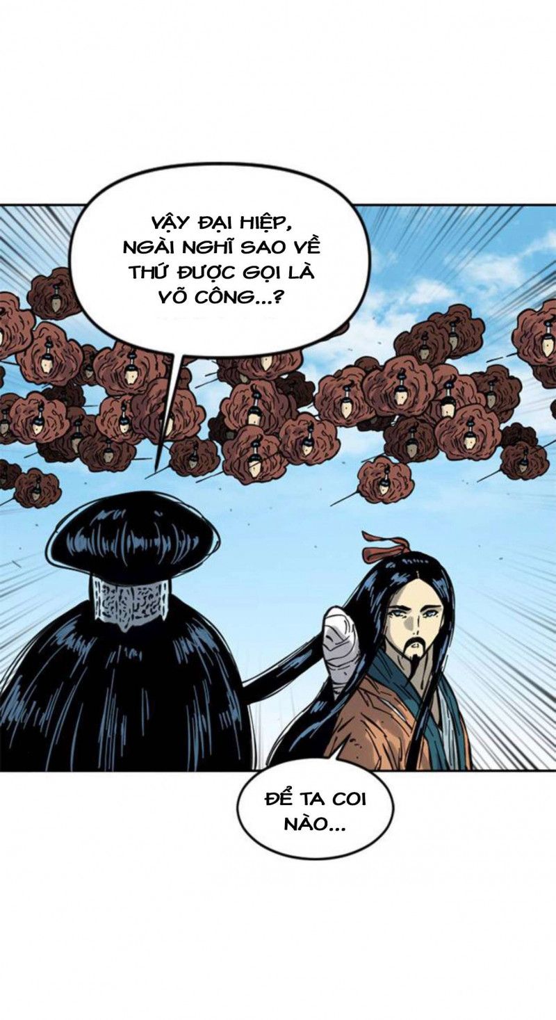 Thiên Hạ Đệ Nhất Nhân Chapter 82 - 36