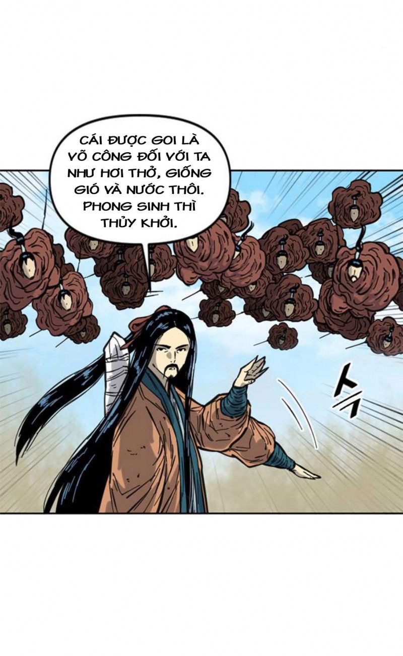 Thiên Hạ Đệ Nhất Nhân Chapter 82 - 37