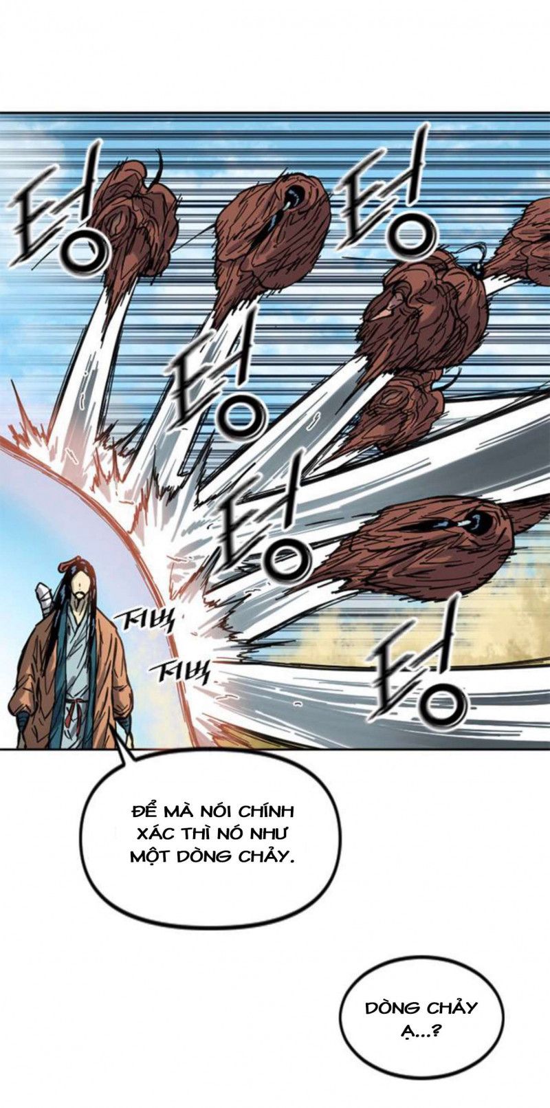 Thiên Hạ Đệ Nhất Nhân Chapter 82 - 38