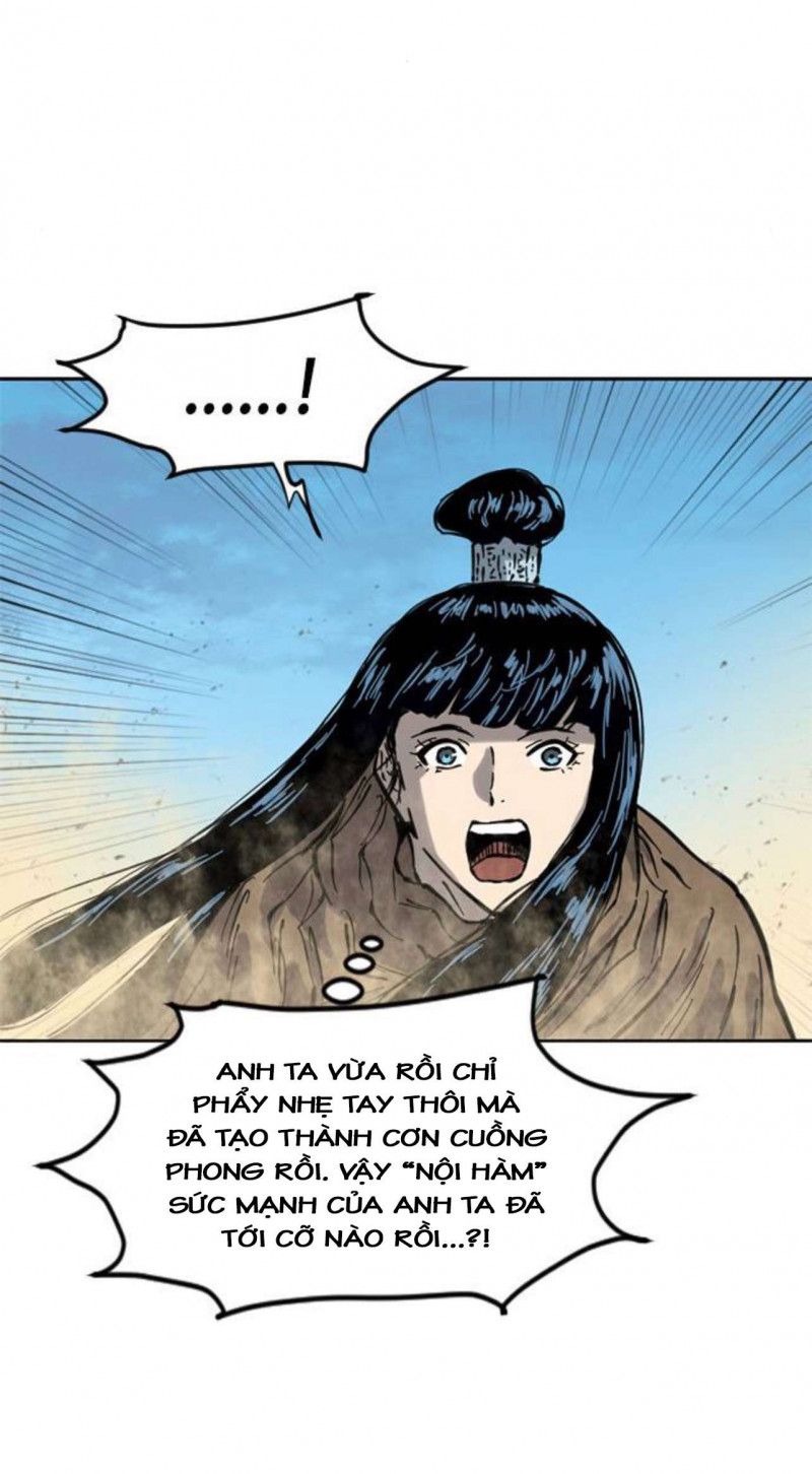 Thiên Hạ Đệ Nhất Nhân Chapter 82 - 40