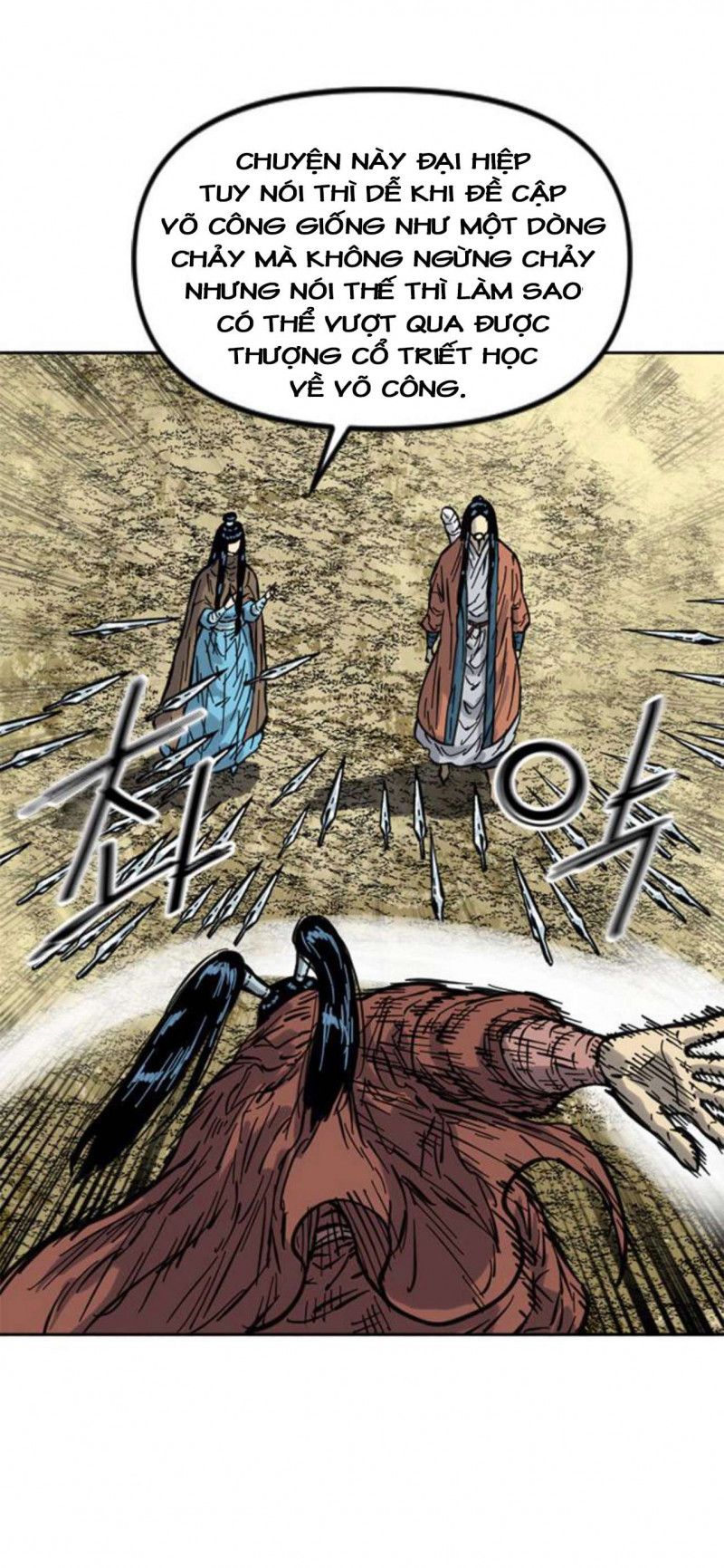 Thiên Hạ Đệ Nhất Nhân Chapter 82 - 44