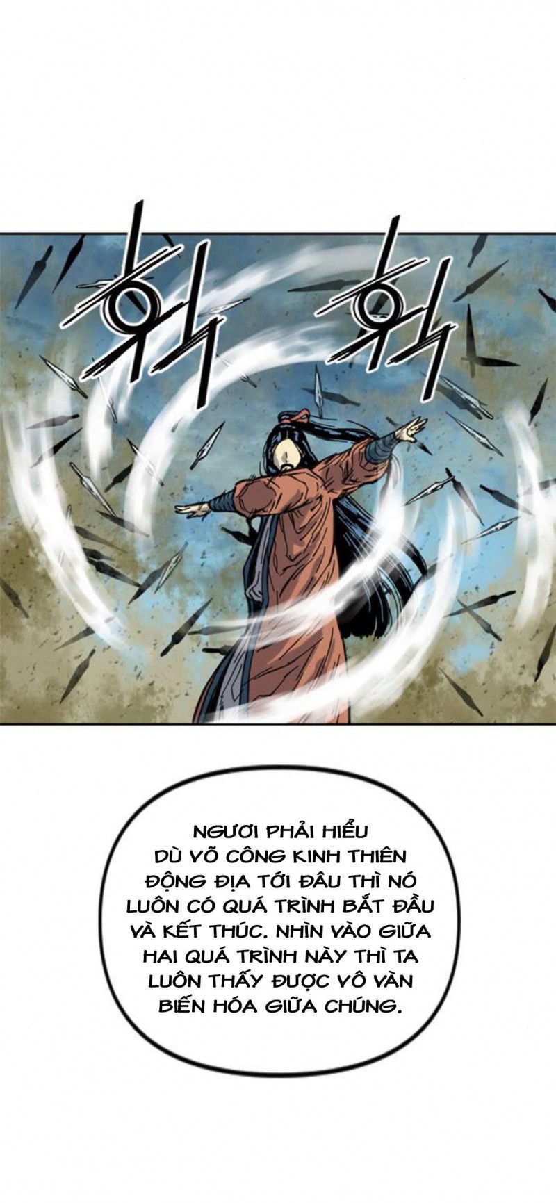 Thiên Hạ Đệ Nhất Nhân Chapter 82 - 45