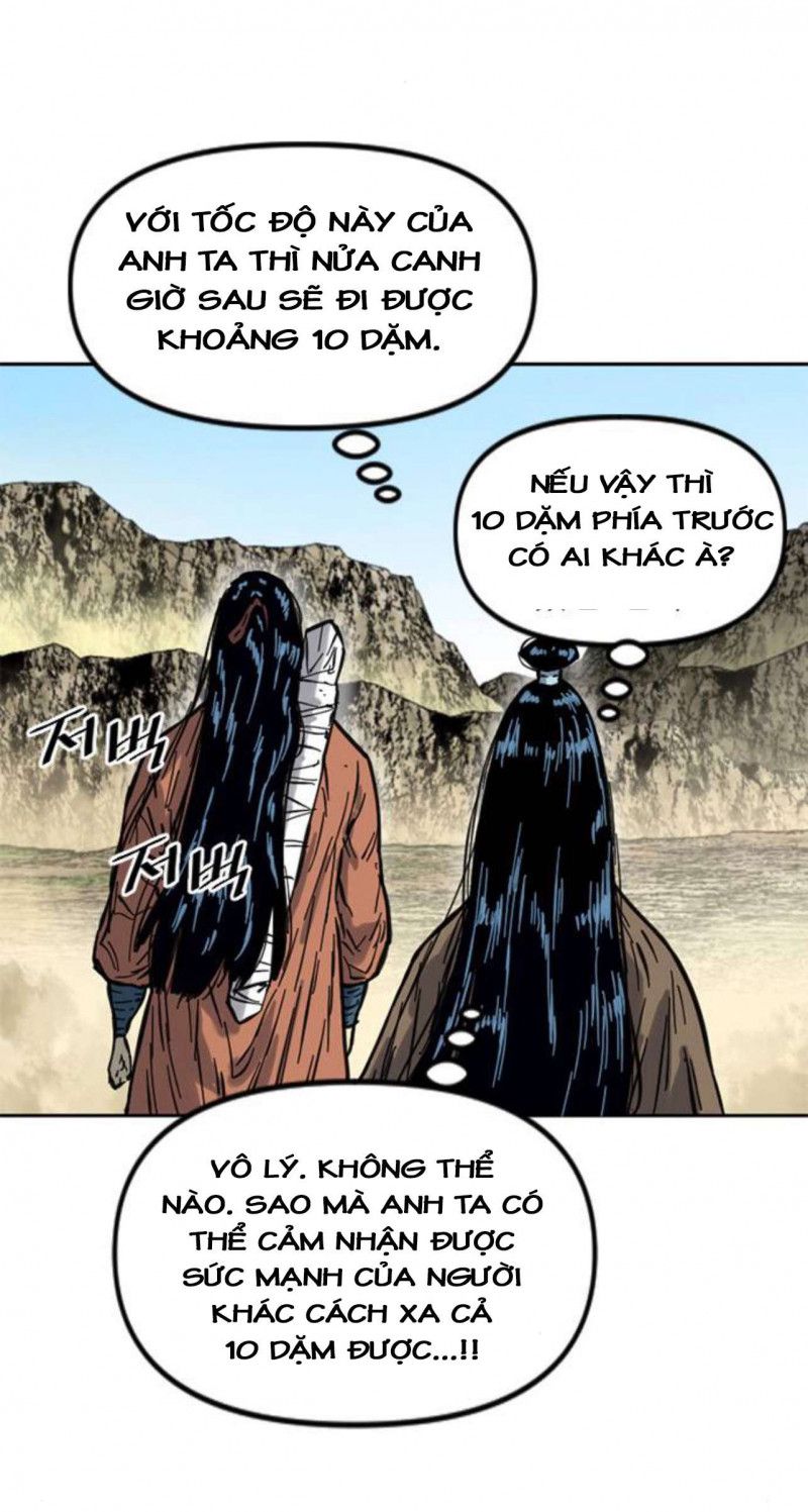 Thiên Hạ Đệ Nhất Nhân Chapter 82 - 49