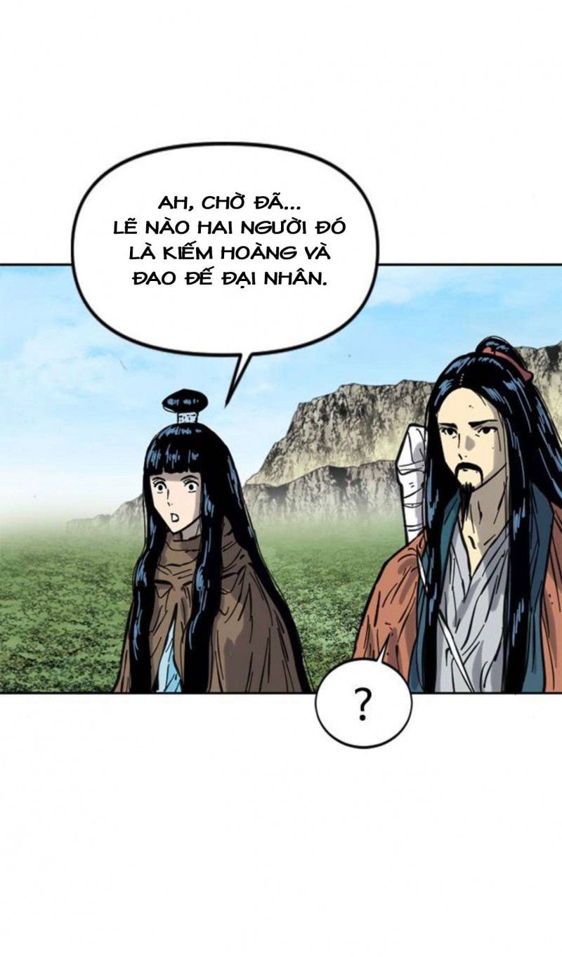 Thiên Hạ Đệ Nhất Nhân Chapter 82 - 52