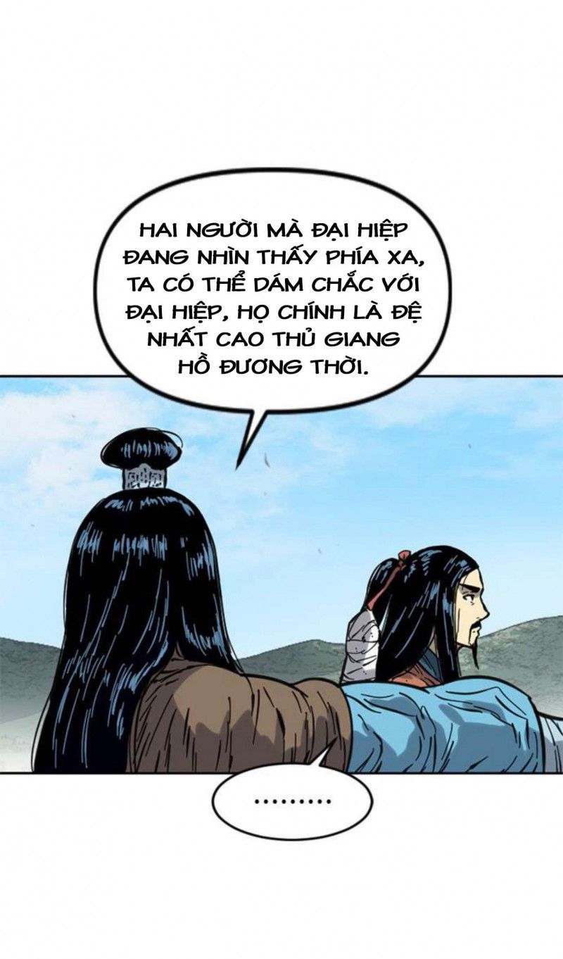 Thiên Hạ Đệ Nhất Nhân Chapter 82 - 53