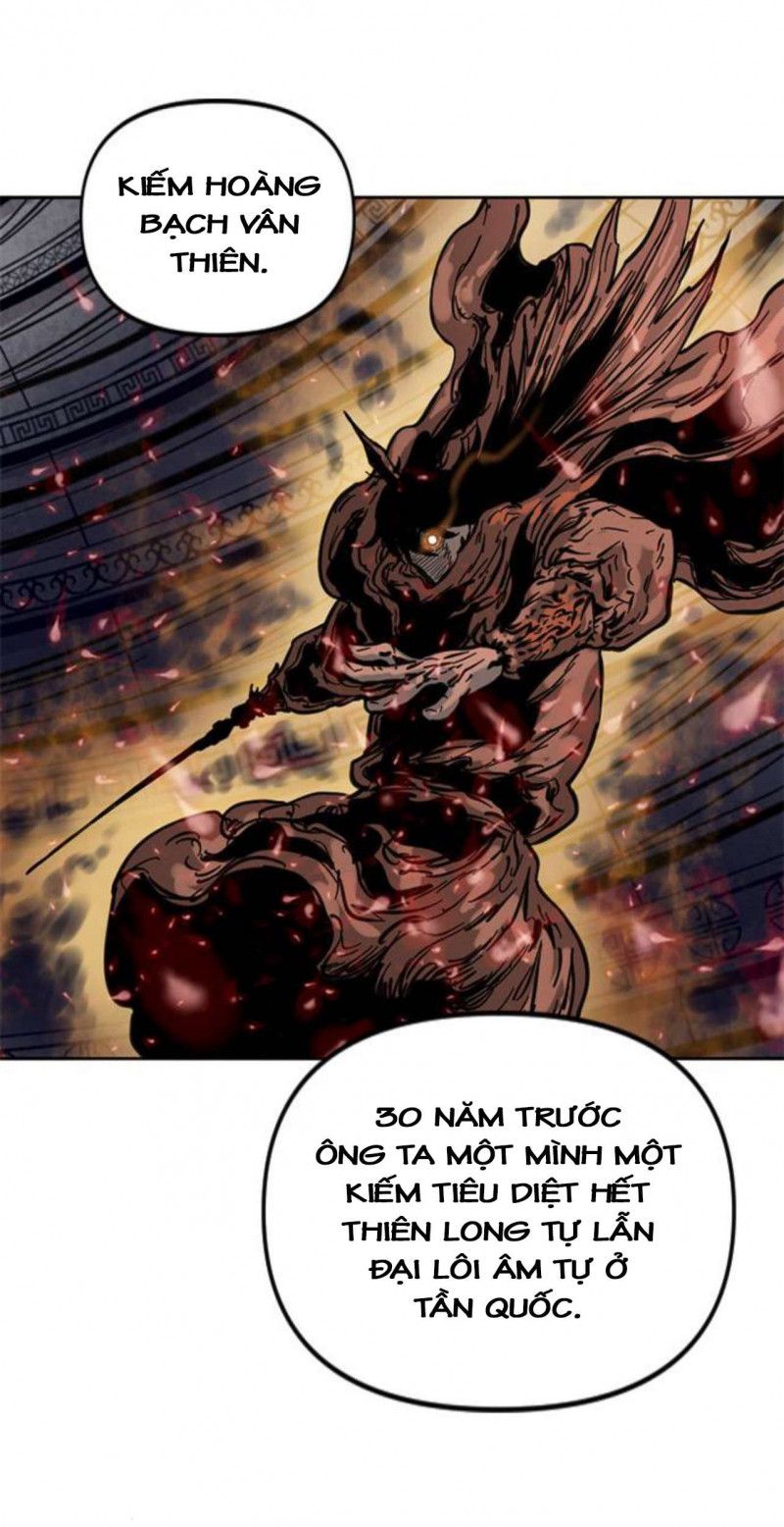 Thiên Hạ Đệ Nhất Nhân Chapter 82 - 54