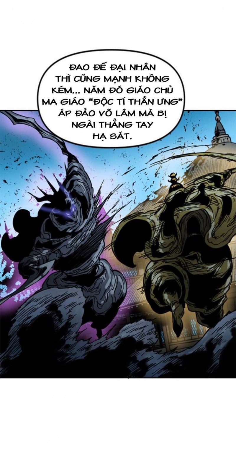 Thiên Hạ Đệ Nhất Nhân Chapter 82 - 56