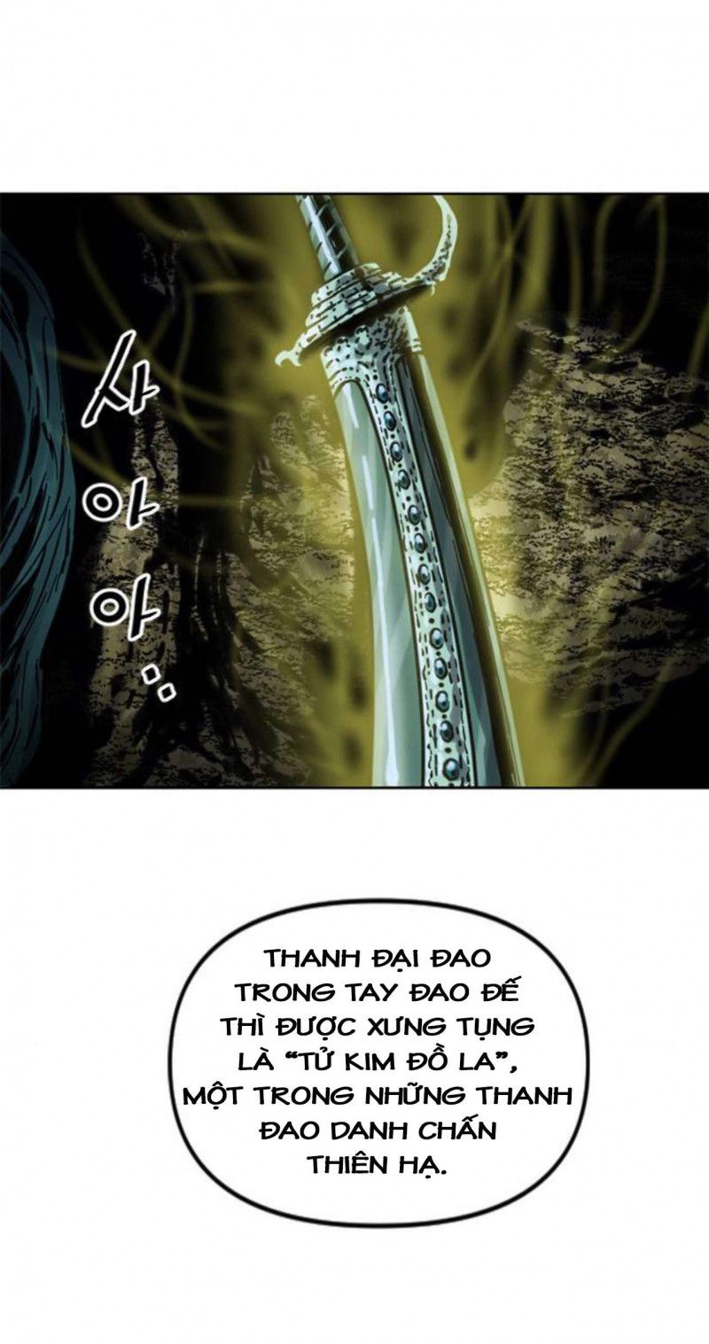 Thiên Hạ Đệ Nhất Nhân Chapter 82 - 57