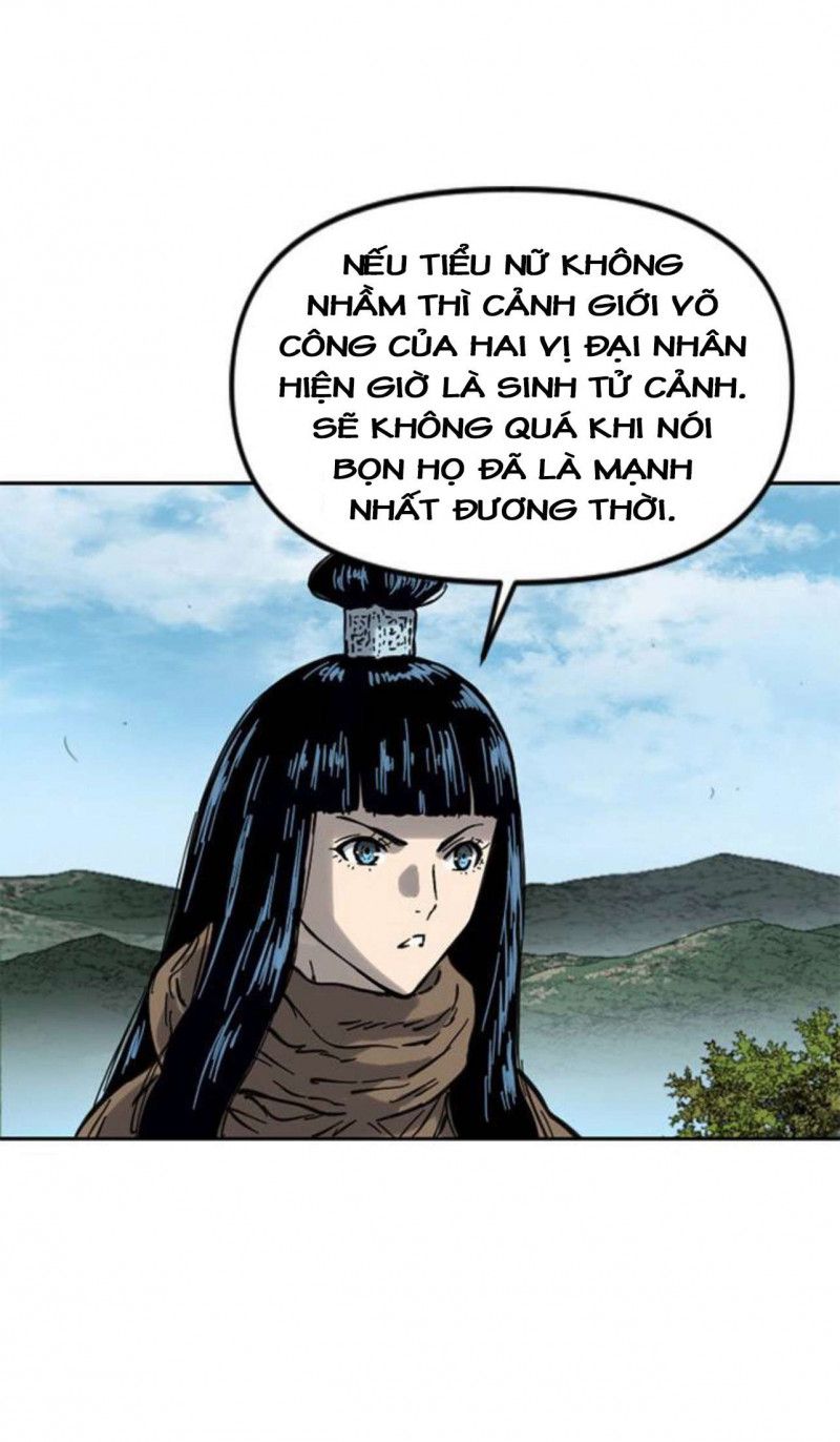 Thiên Hạ Đệ Nhất Nhân Chapter 82 - 58