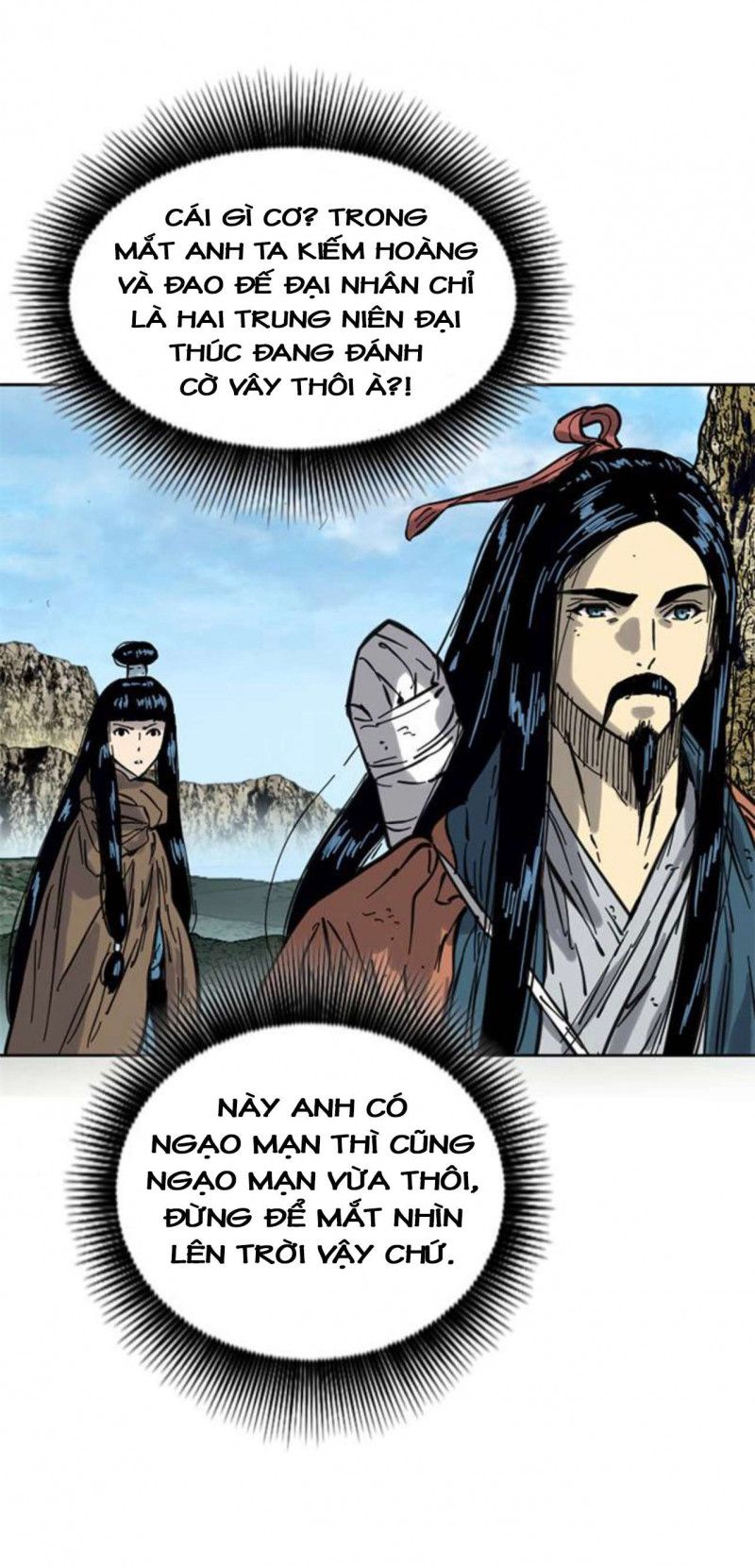 Thiên Hạ Đệ Nhất Nhân Chapter 82 - 60