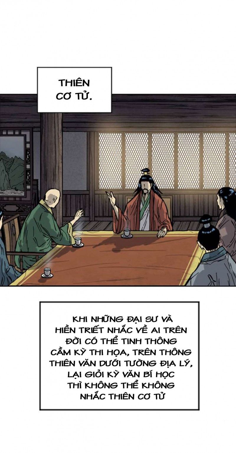 Thiên Hạ Đệ Nhất Nhân Chapter 82 - 7