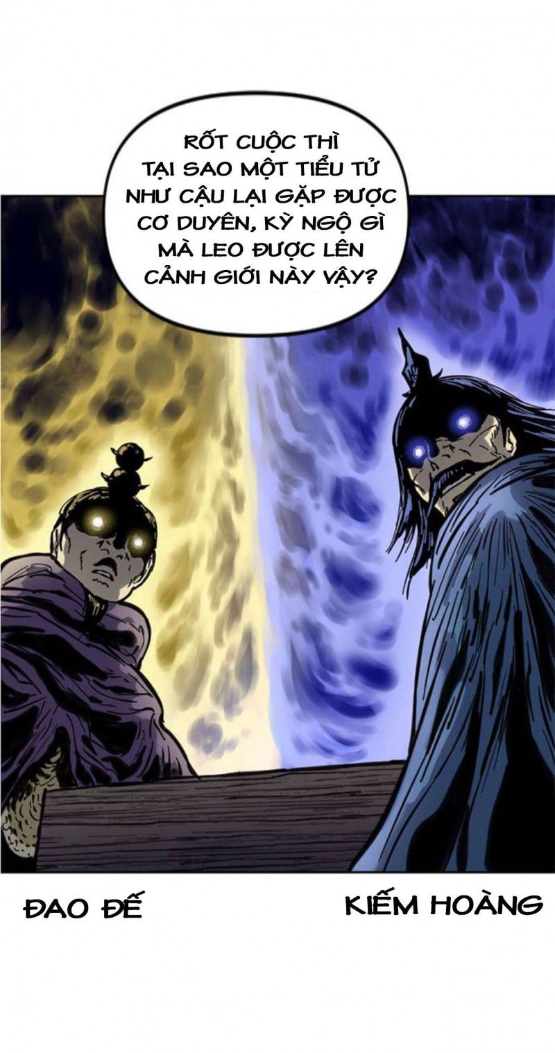 Thiên Hạ Đệ Nhất Nhân Chapter 82 - 63