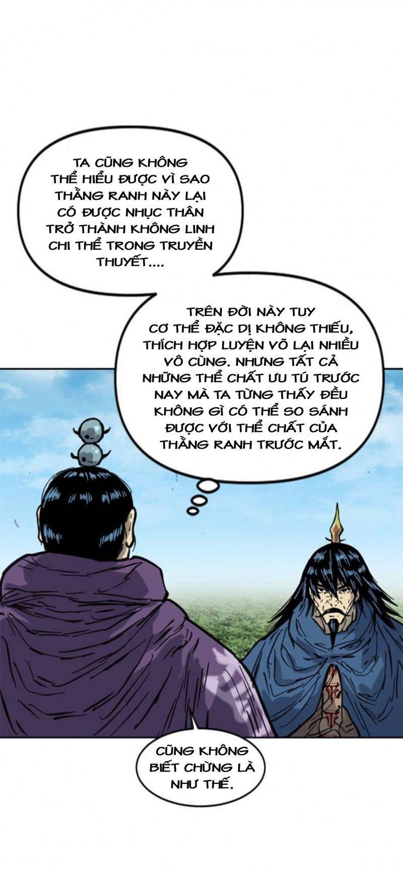 Thiên Hạ Đệ Nhất Nhân Chapter 82 - 66