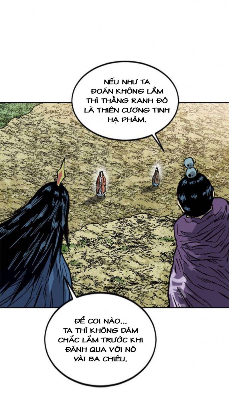 Thiên Hạ Đệ Nhất Nhân Chapter 82 - 67