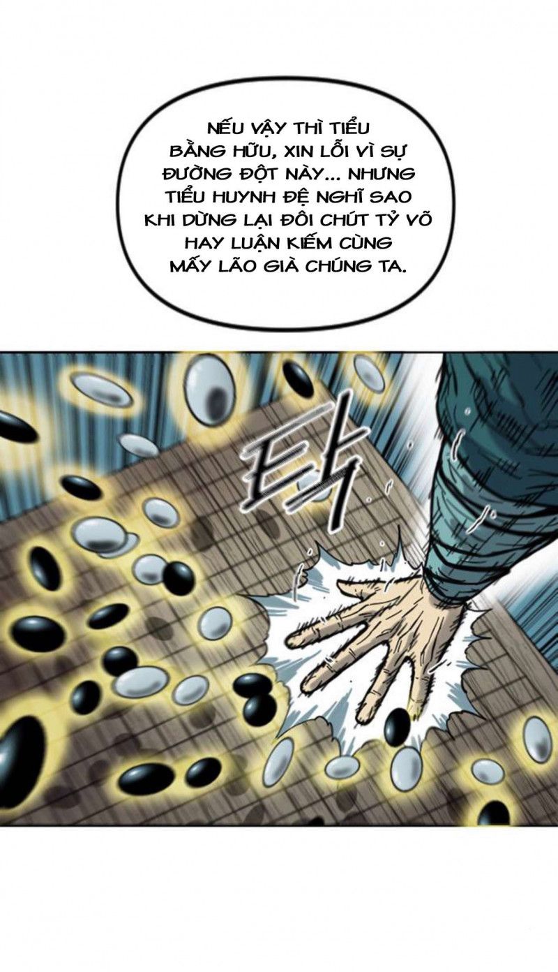 Thiên Hạ Đệ Nhất Nhân Chapter 82 - 68