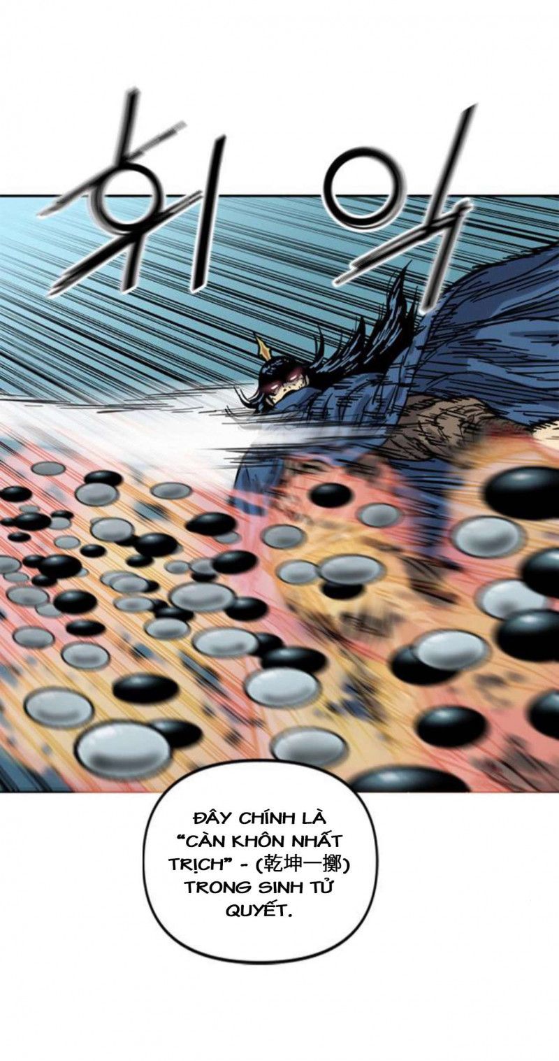 Thiên Hạ Đệ Nhất Nhân Chapter 82 - 69