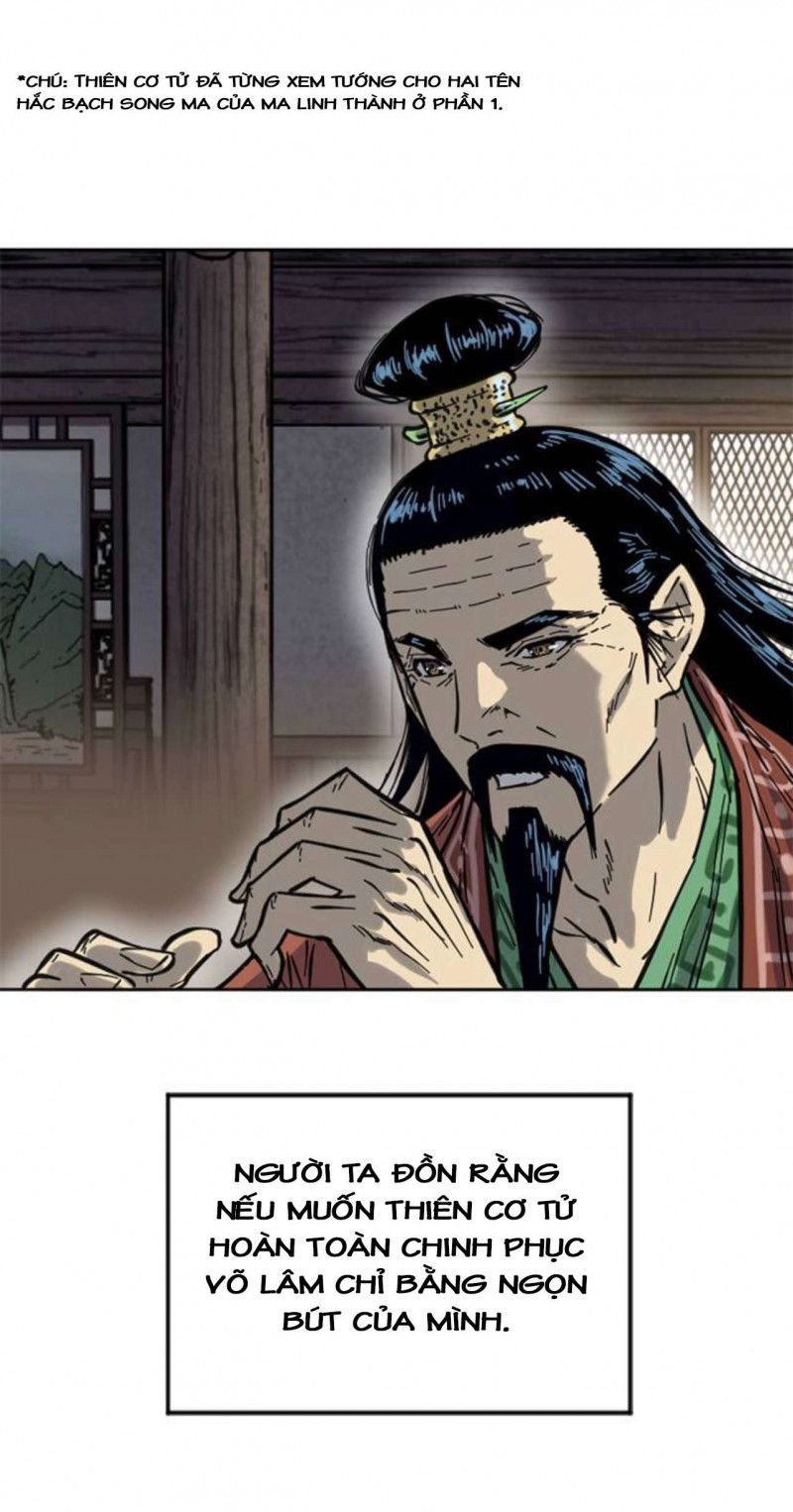 Thiên Hạ Đệ Nhất Nhân Chapter 82 - 8