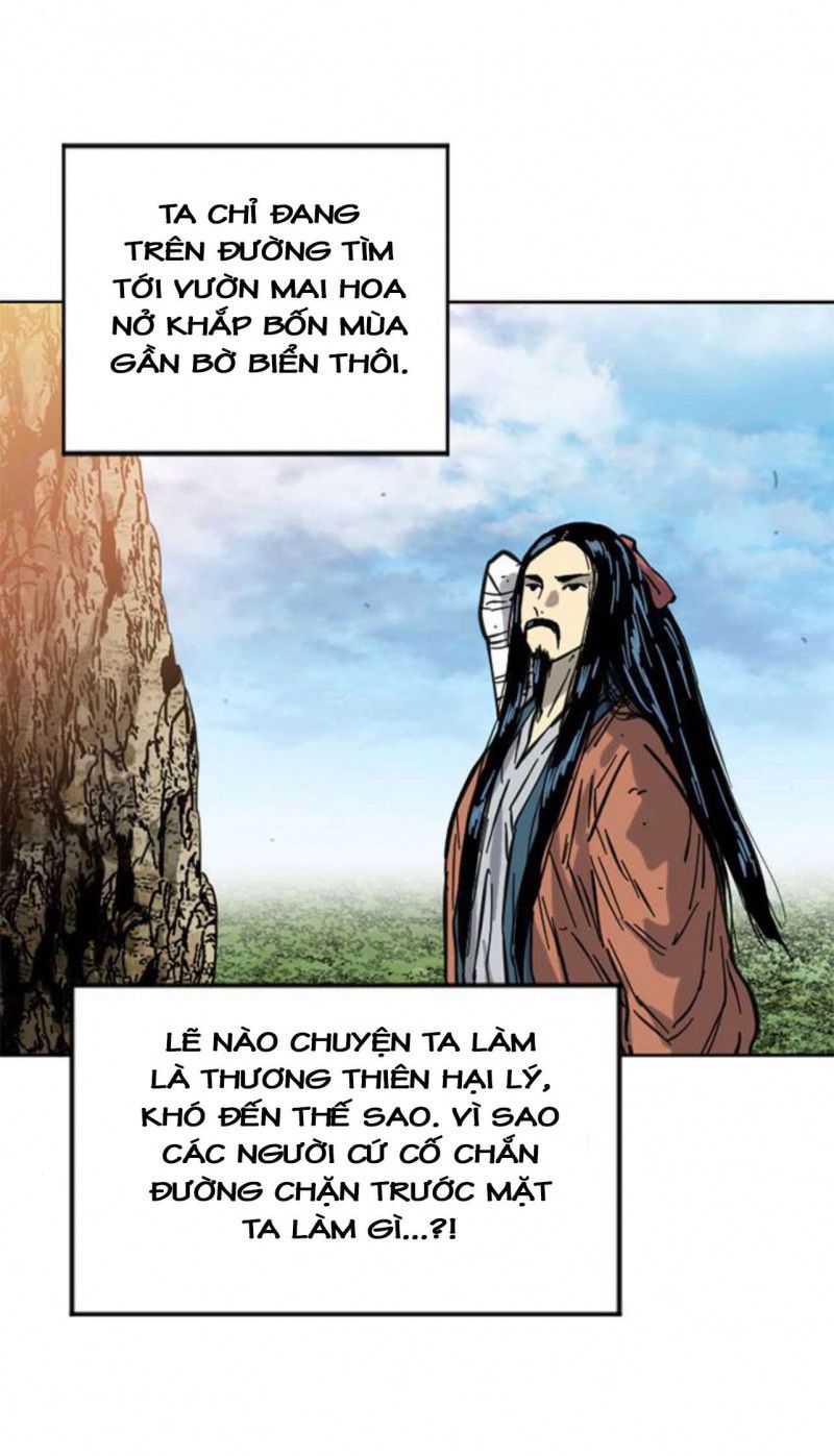 Thiên Hạ Đệ Nhất Nhân Chapter 82 - 71
