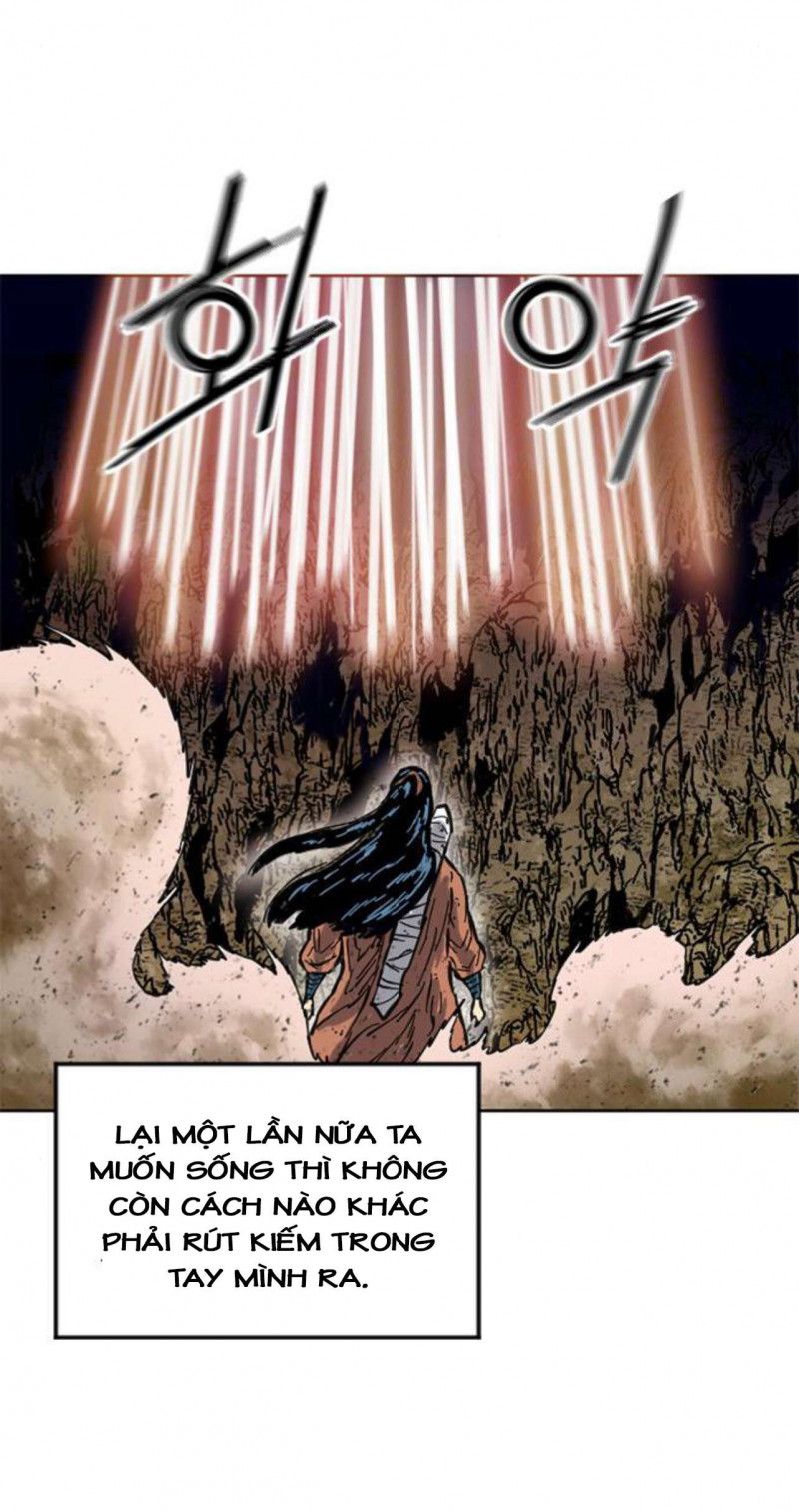 Thiên Hạ Đệ Nhất Nhân Chapter 82 - 72