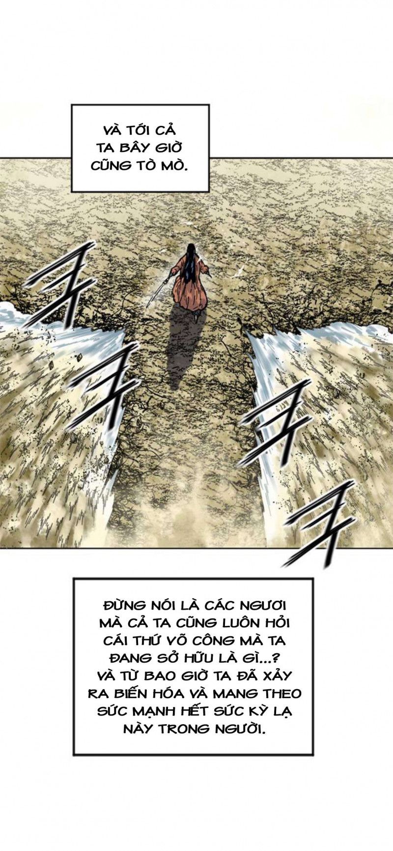 Thiên Hạ Đệ Nhất Nhân Chapter 82 - 75