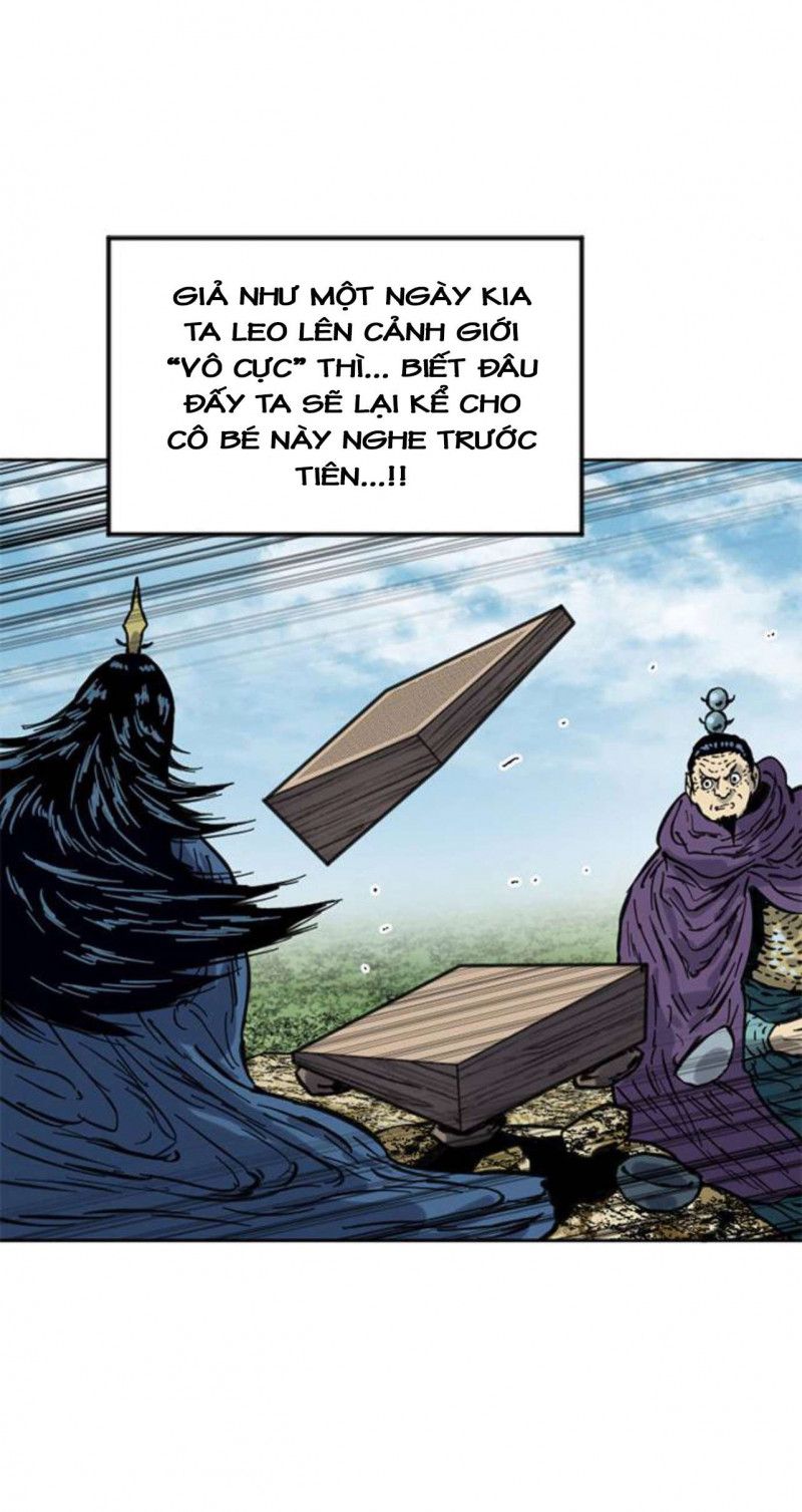 Thiên Hạ Đệ Nhất Nhân Chapter 82 - 77