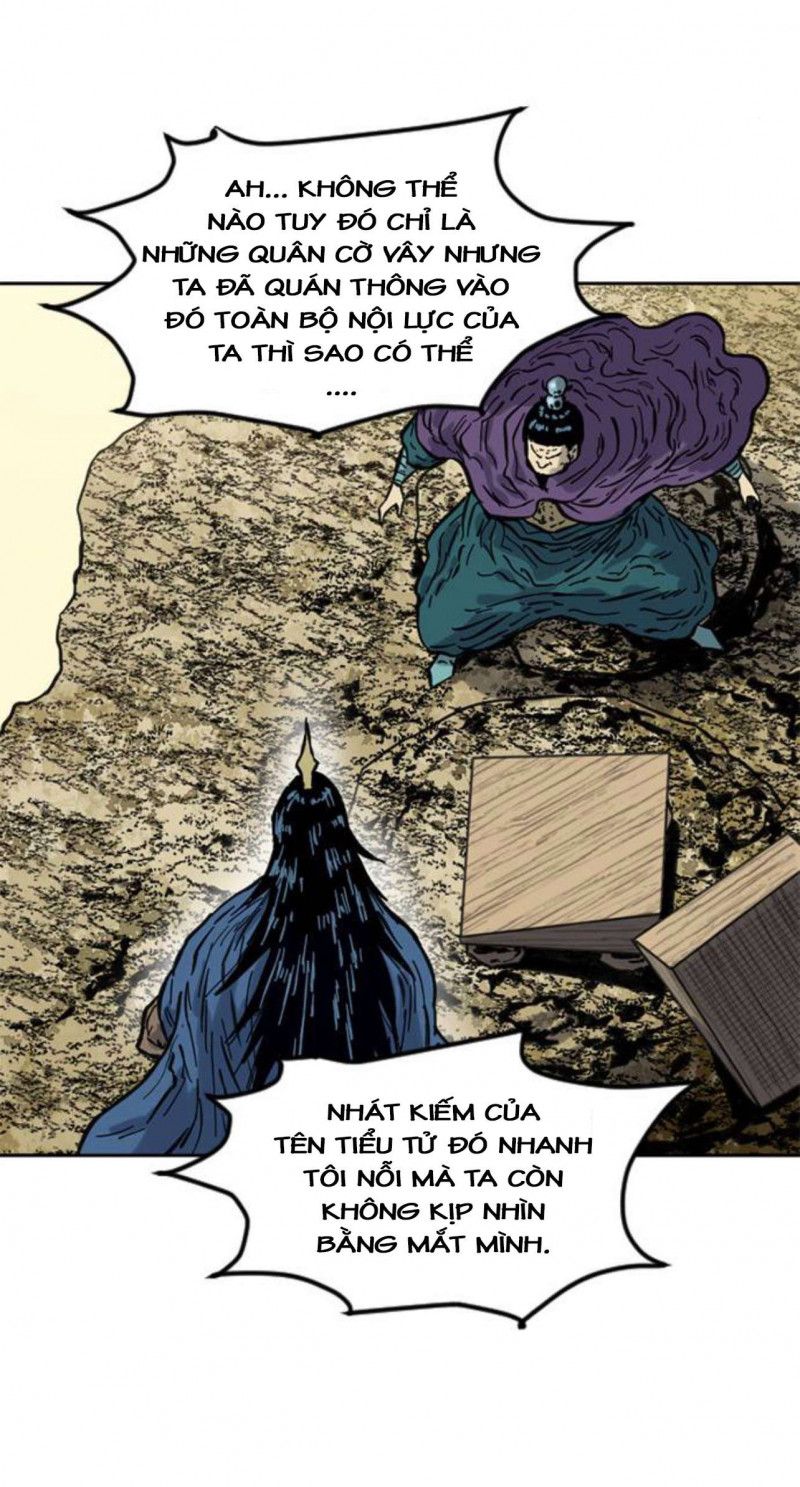 Thiên Hạ Đệ Nhất Nhân Chapter 82 - 79