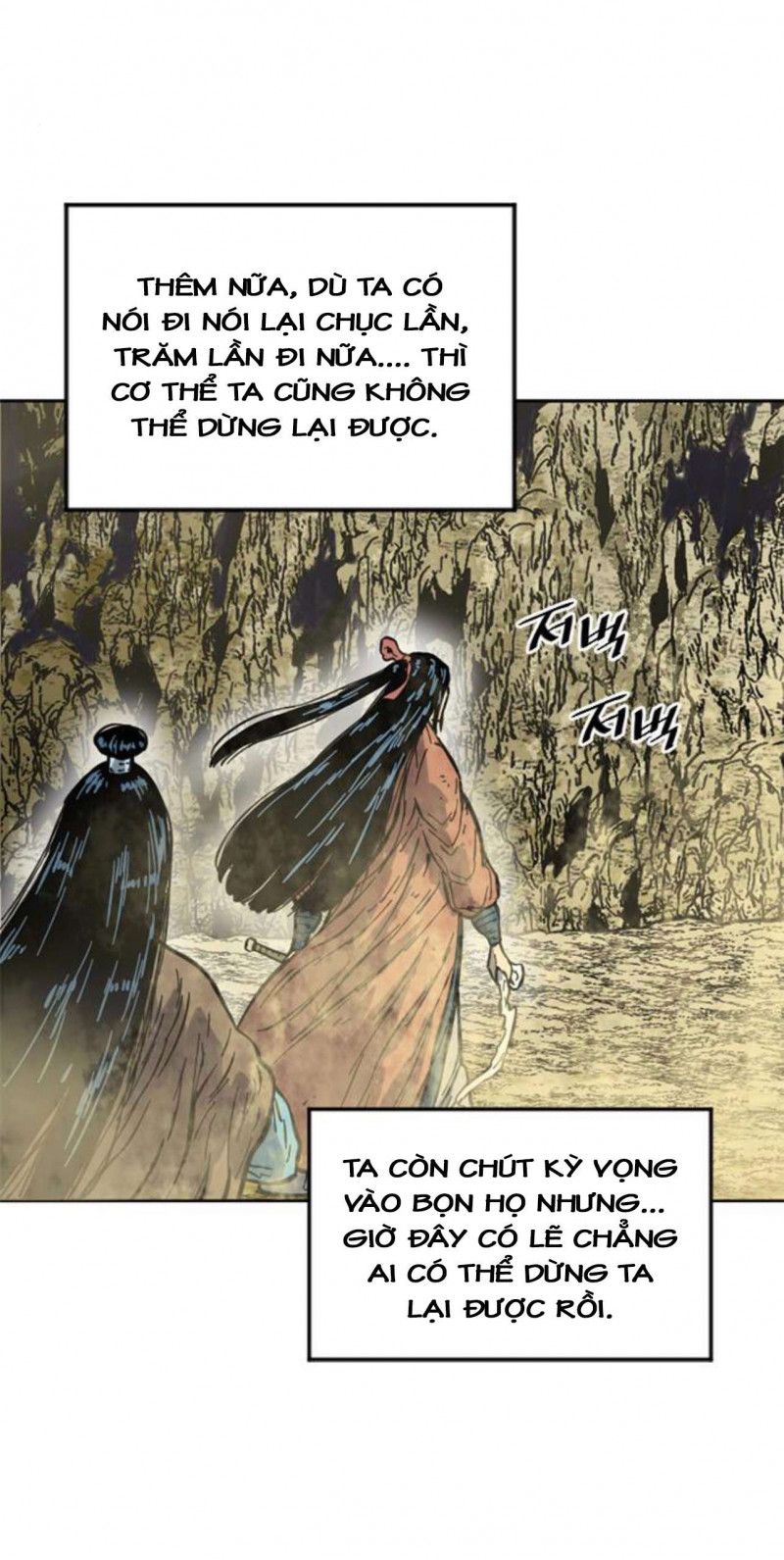 Thiên Hạ Đệ Nhất Nhân Chapter 82 - 80