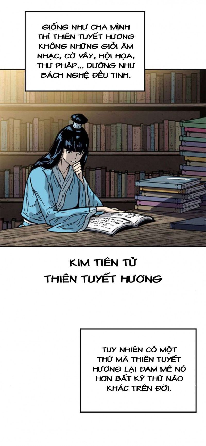 Thiên Hạ Đệ Nhất Nhân Chapter 82 - 10