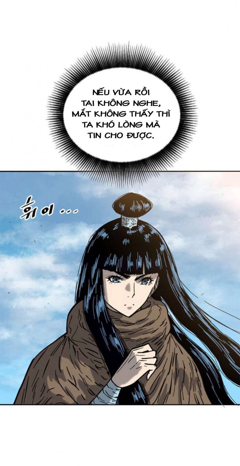 Thiên Hạ Đệ Nhất Nhân Chapter 83 - 11