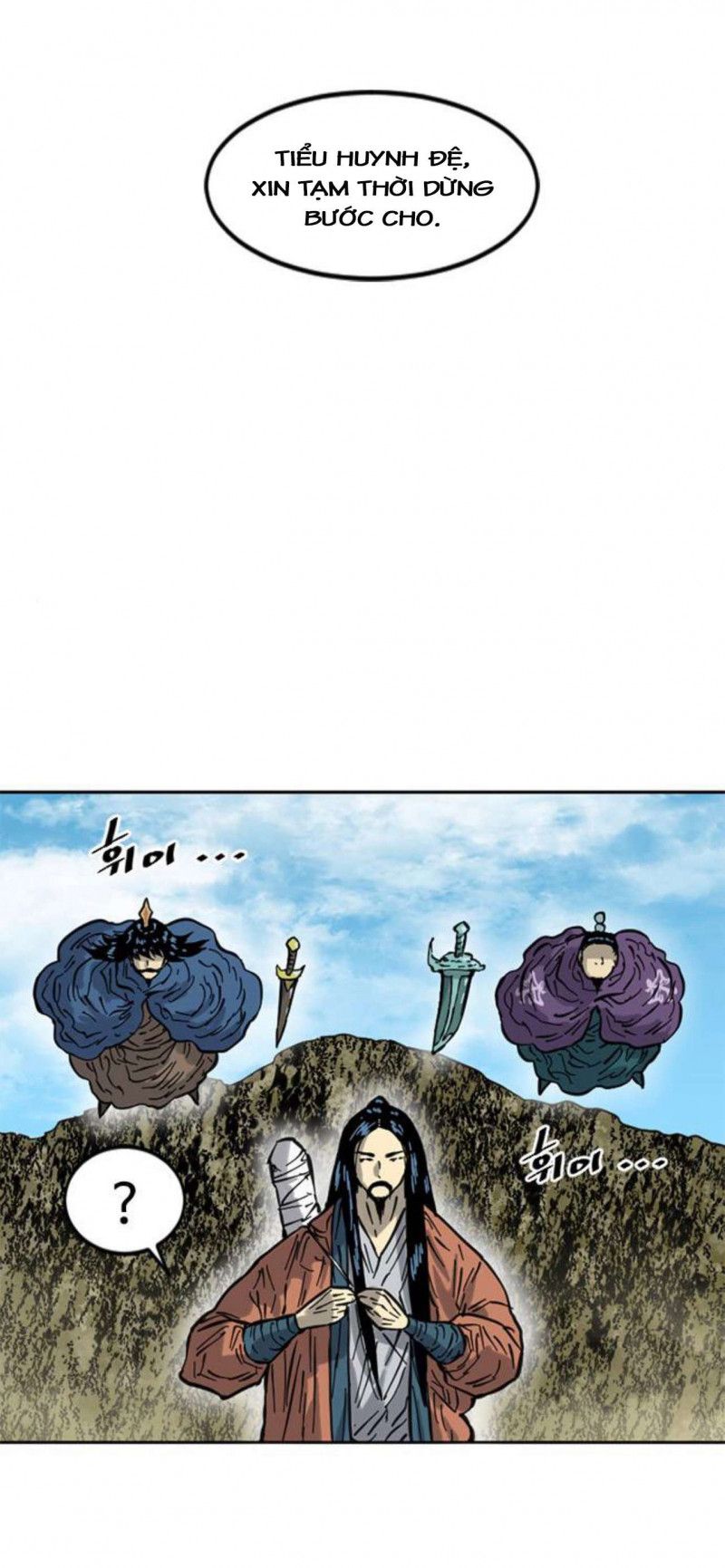 Thiên Hạ Đệ Nhất Nhân Chapter 83 - 13