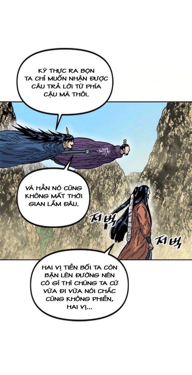 Thiên Hạ Đệ Nhất Nhân Chapter 83 - 14