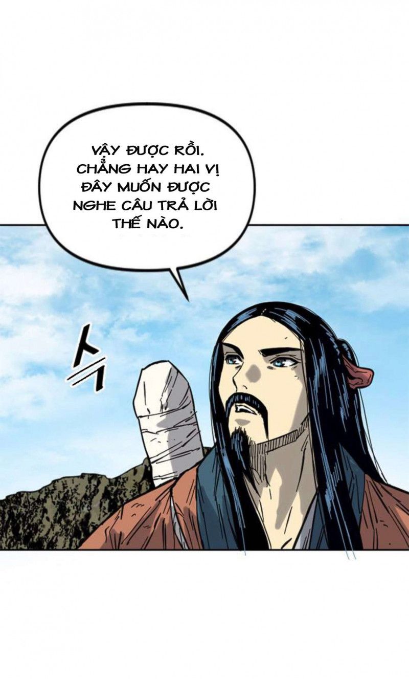 Thiên Hạ Đệ Nhất Nhân Chapter 83 - 15
