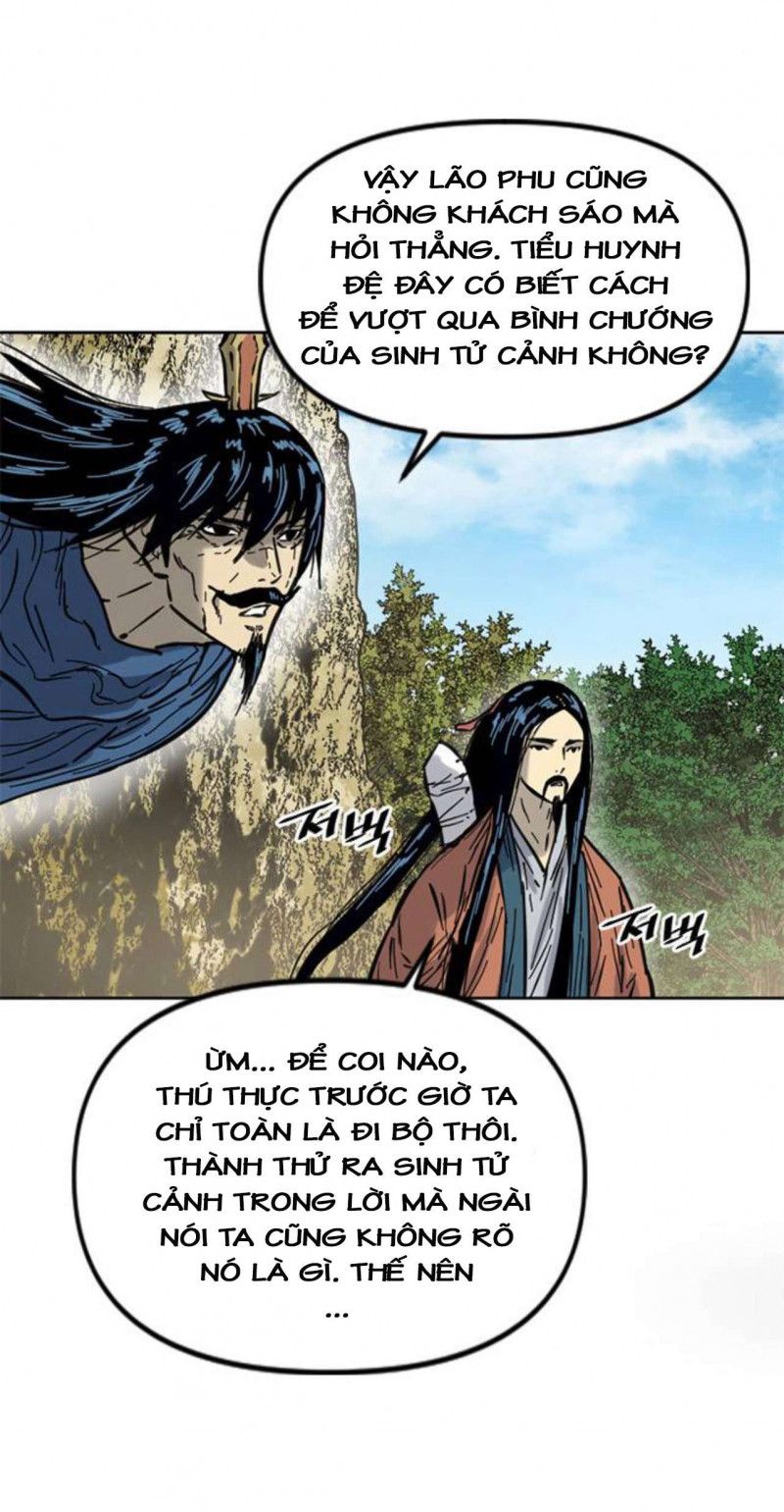 Thiên Hạ Đệ Nhất Nhân Chapter 83 - 16