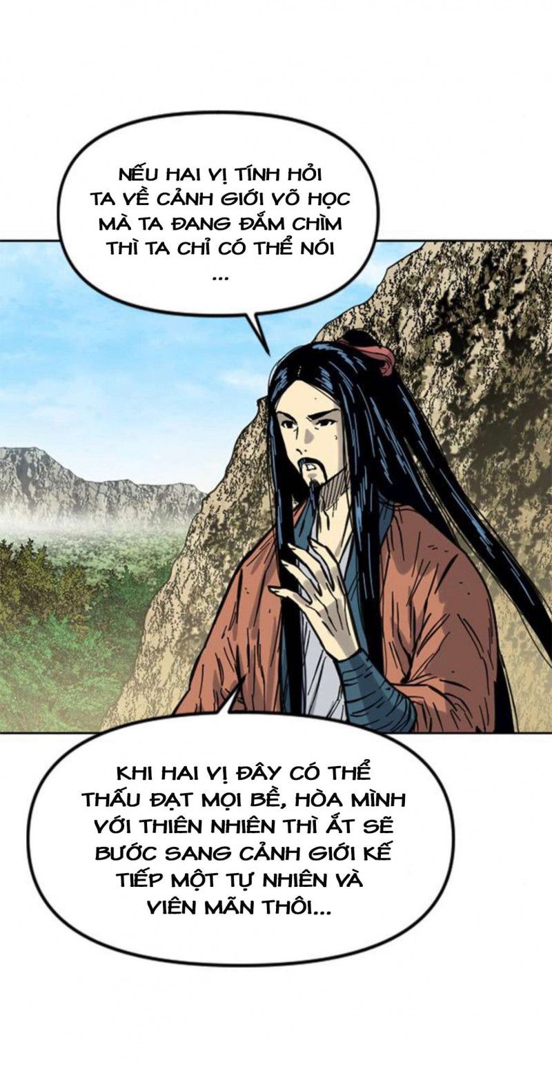 Thiên Hạ Đệ Nhất Nhân Chapter 83 - 17