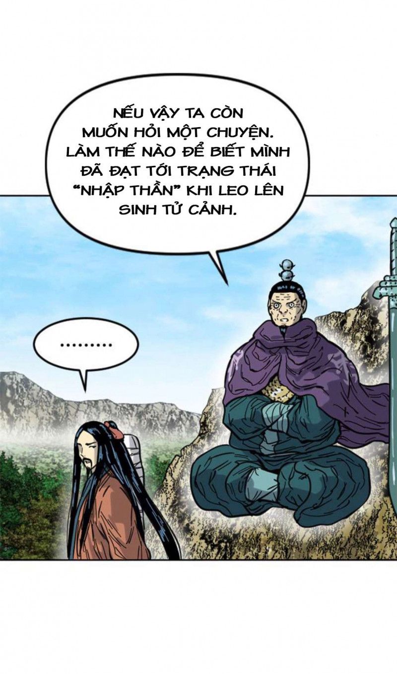 Thiên Hạ Đệ Nhất Nhân Chapter 83 - 18