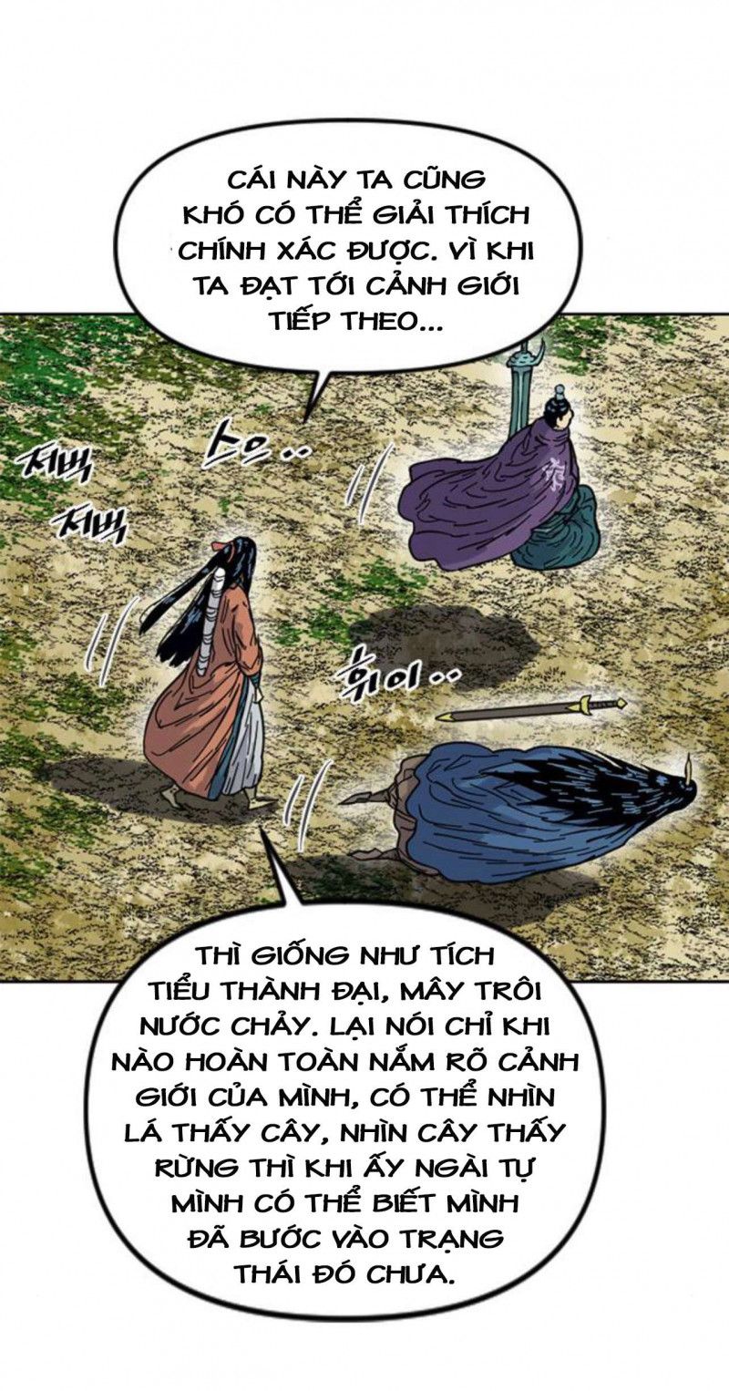 Thiên Hạ Đệ Nhất Nhân Chapter 83 - 19