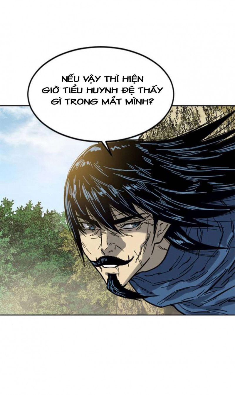 Thiên Hạ Đệ Nhất Nhân Chapter 83 - 20