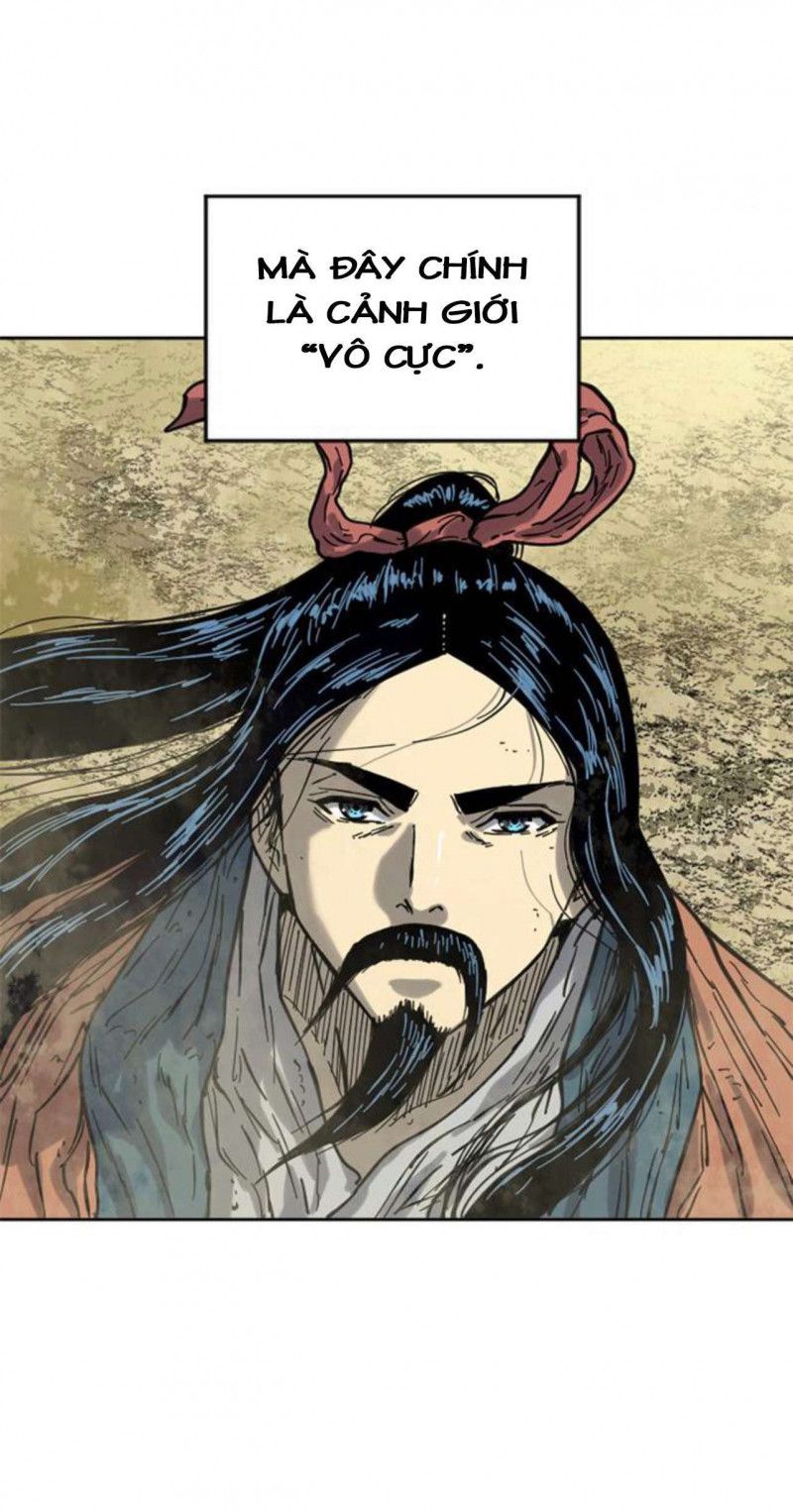 Thiên Hạ Đệ Nhất Nhân Chapter 83 - 3