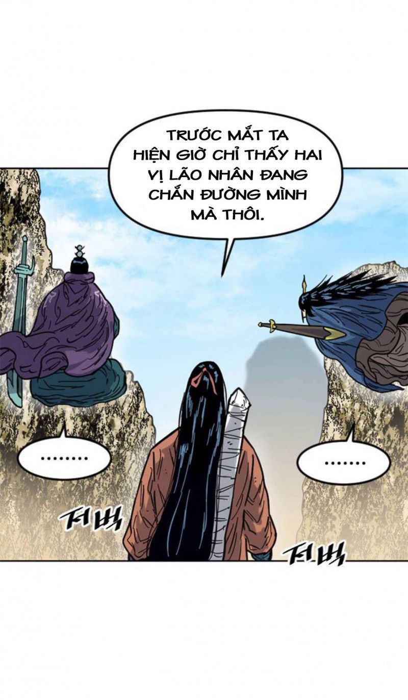 Thiên Hạ Đệ Nhất Nhân Chapter 83 - 21