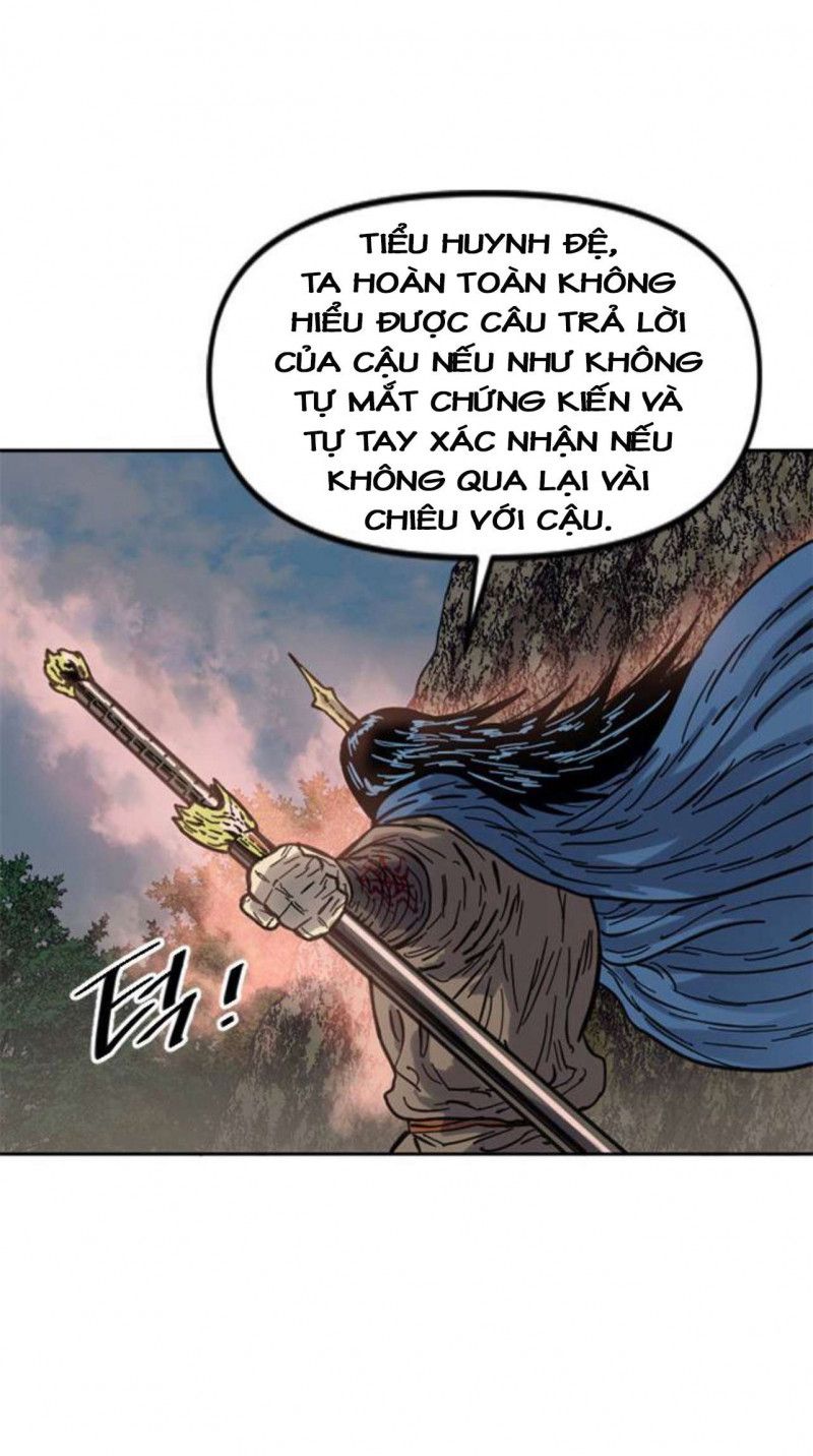 Thiên Hạ Đệ Nhất Nhân Chapter 83 - 23