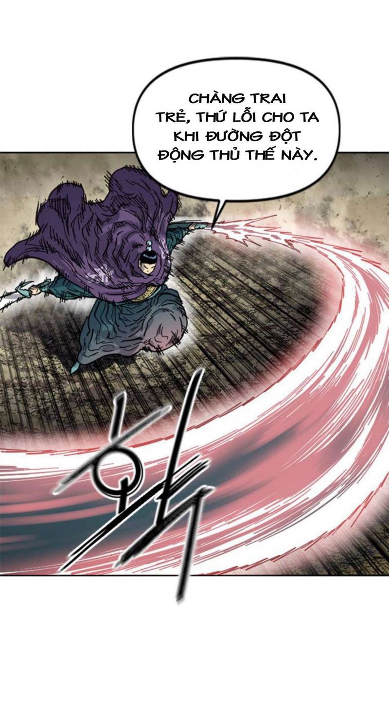 Thiên Hạ Đệ Nhất Nhân Chapter 83 - 24